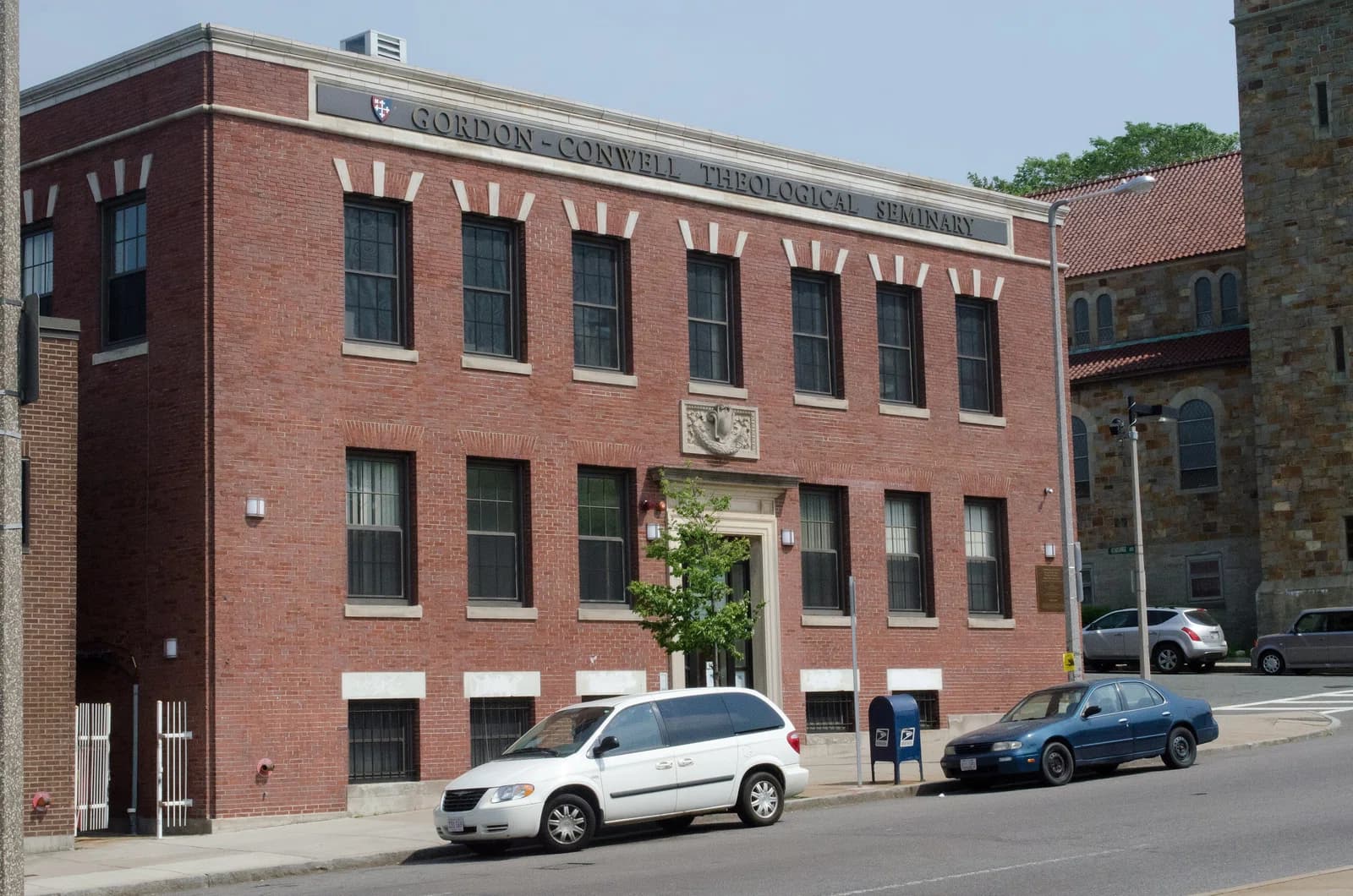 Gordon-Conwell Theological Seminary