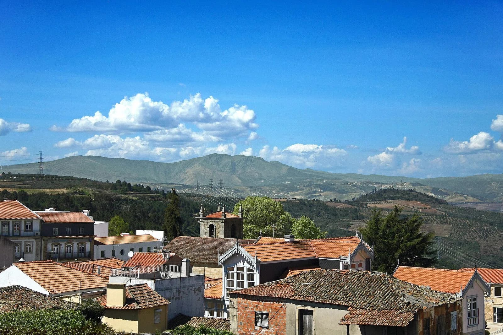 Armamar