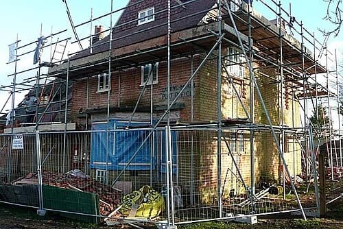 Goring Heath