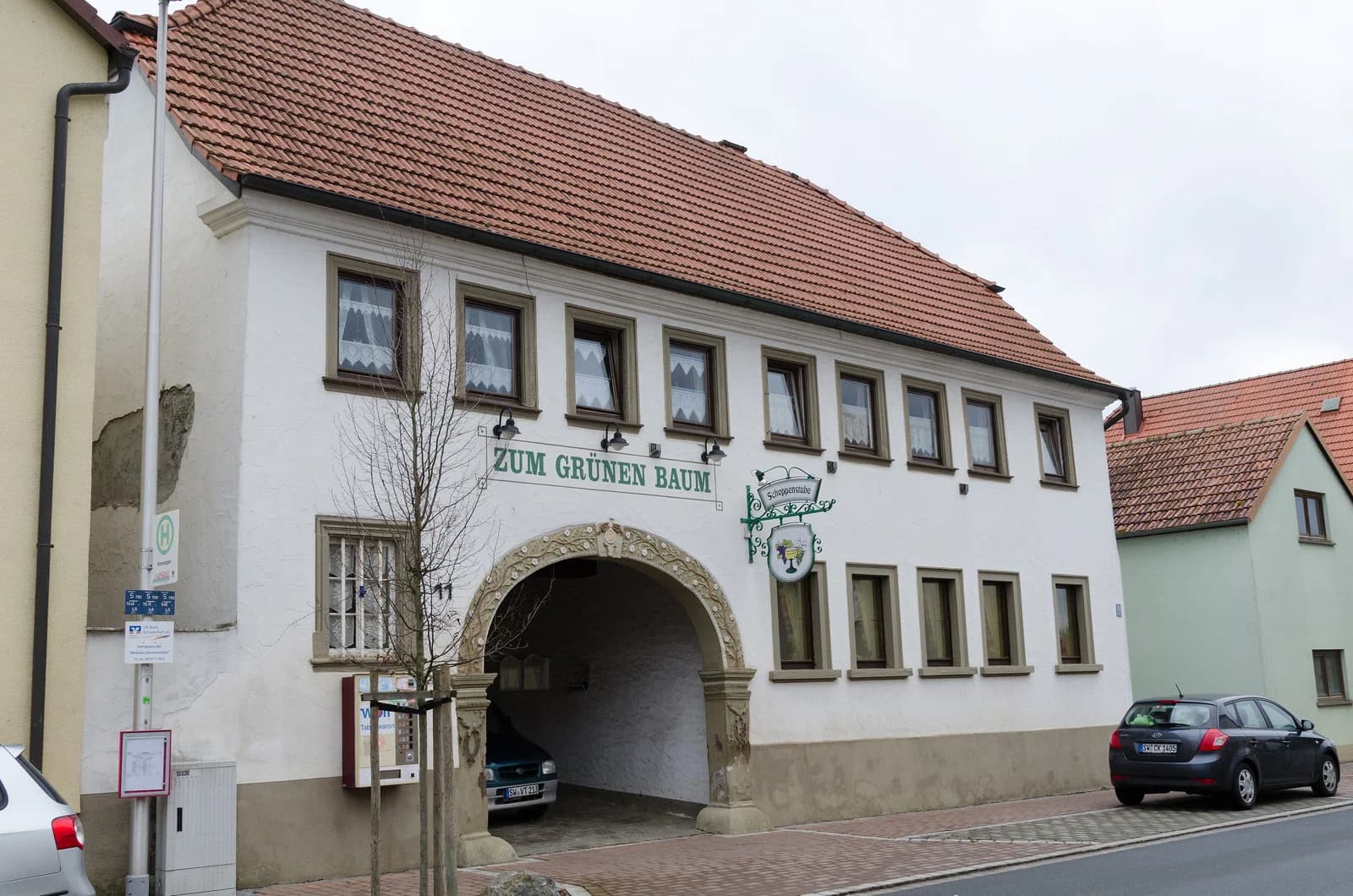 Poppenhausen