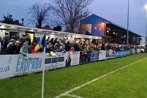 Gosport Borough F.C.