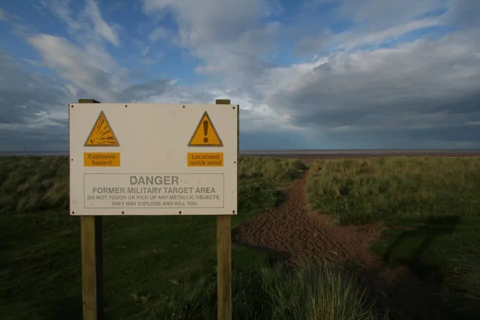 Goswick