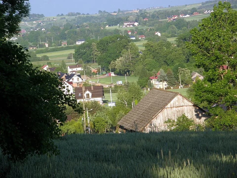 Goszcza