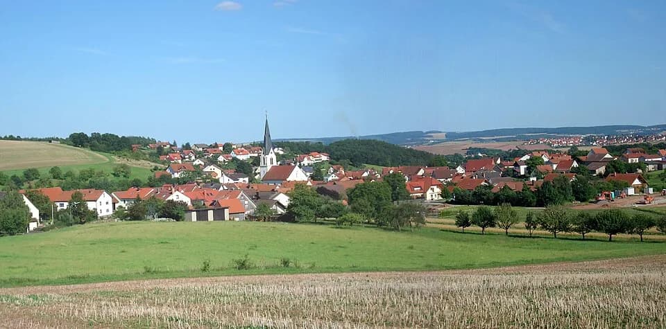 Hohenroth