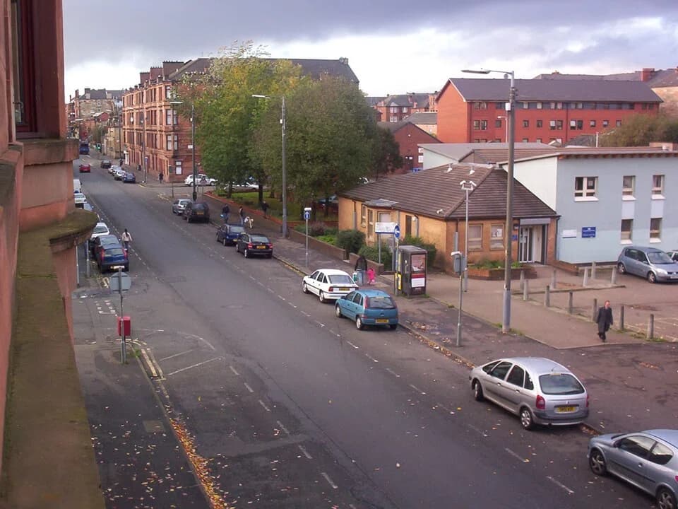 Govanhill