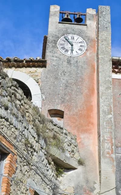 Castelpoto
