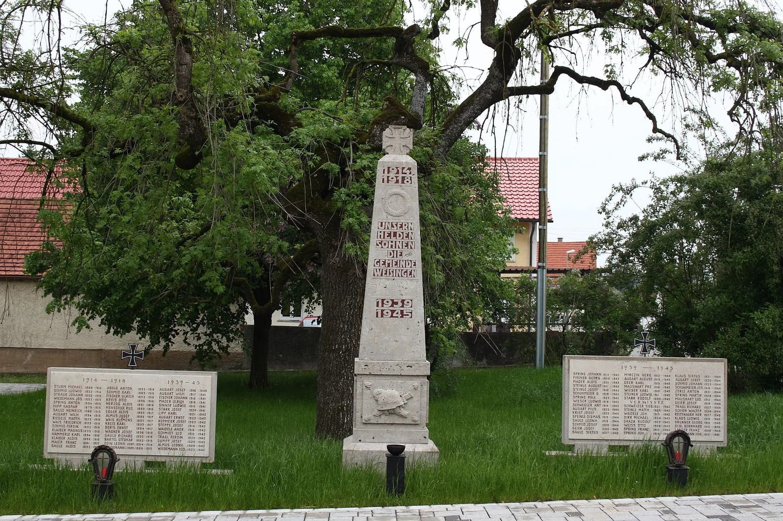 Holzheim
