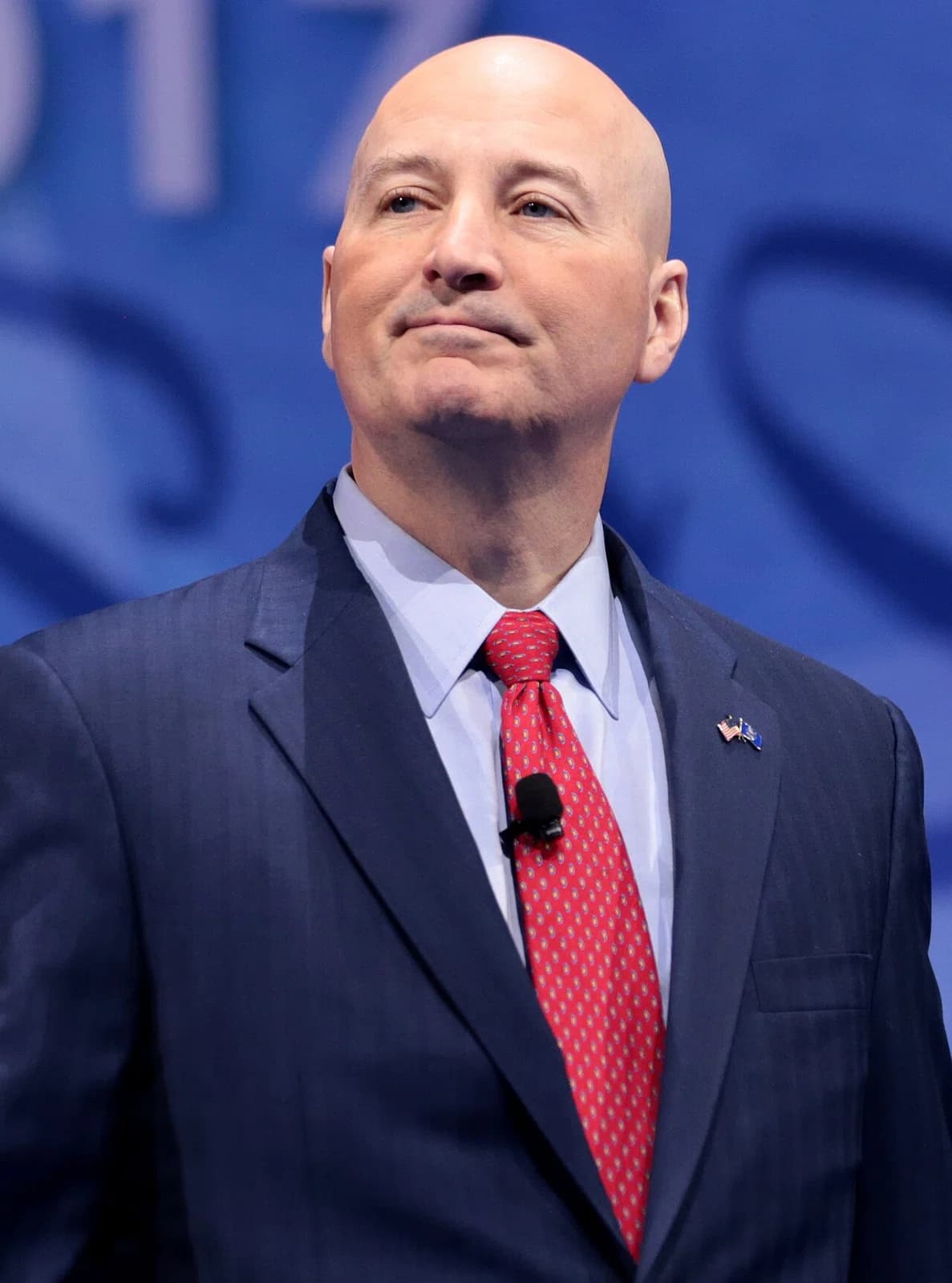 Governor of Nebraska