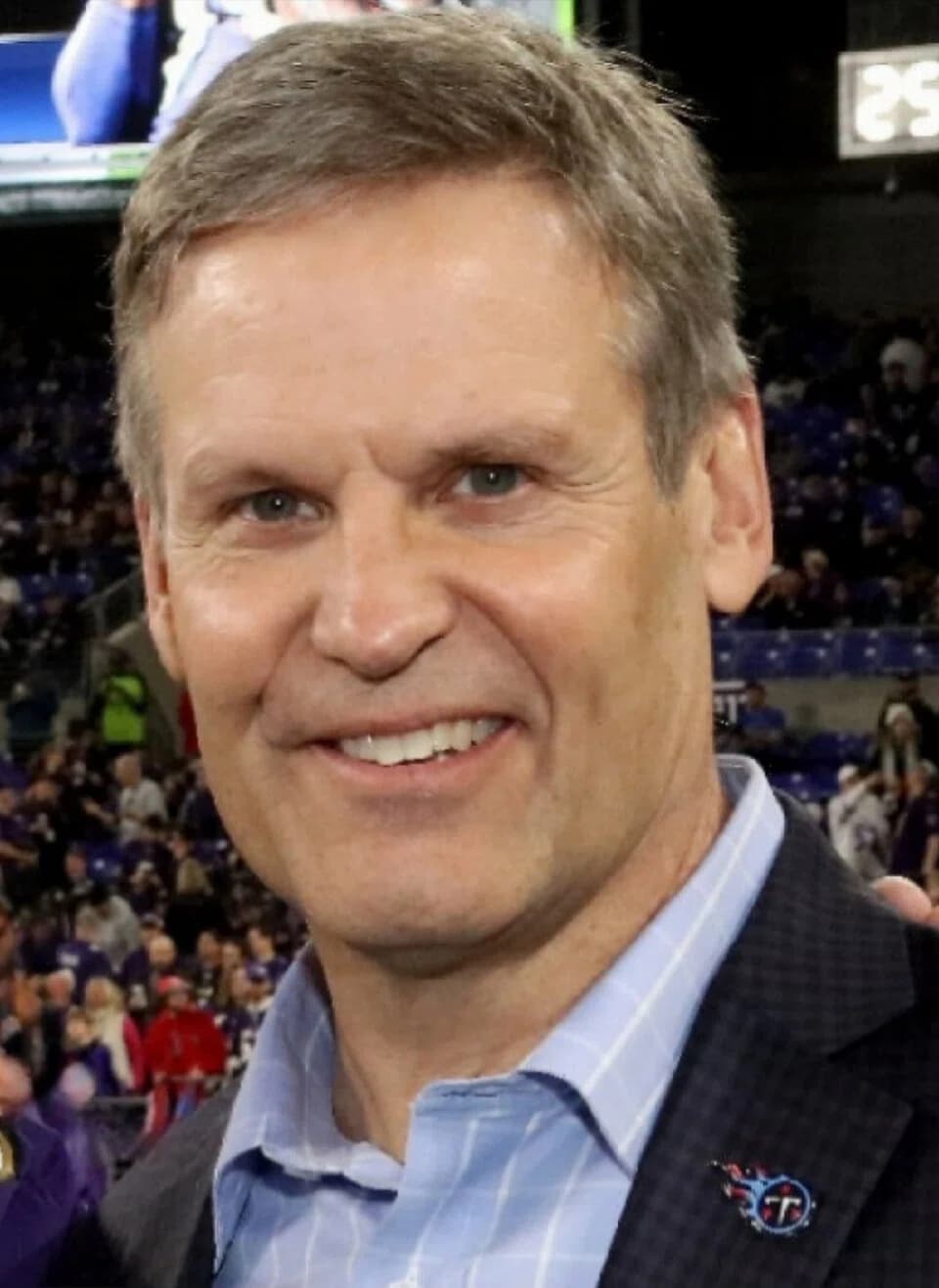 Governor of Tennessee