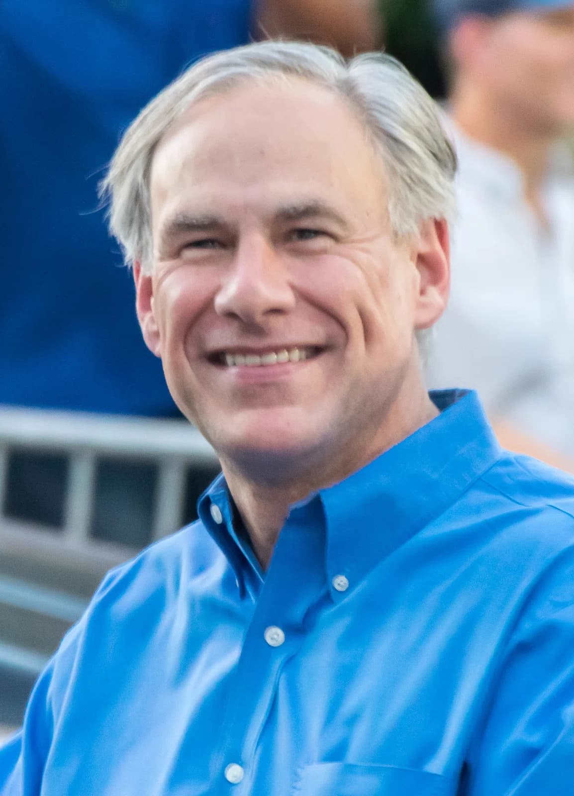 Governor of Texas