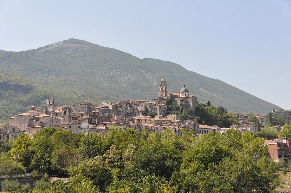Cusano Mutri