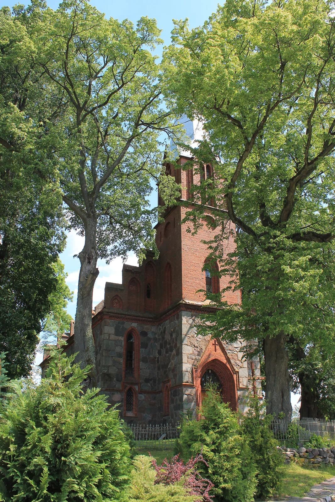 Gozd (Bobolice)
