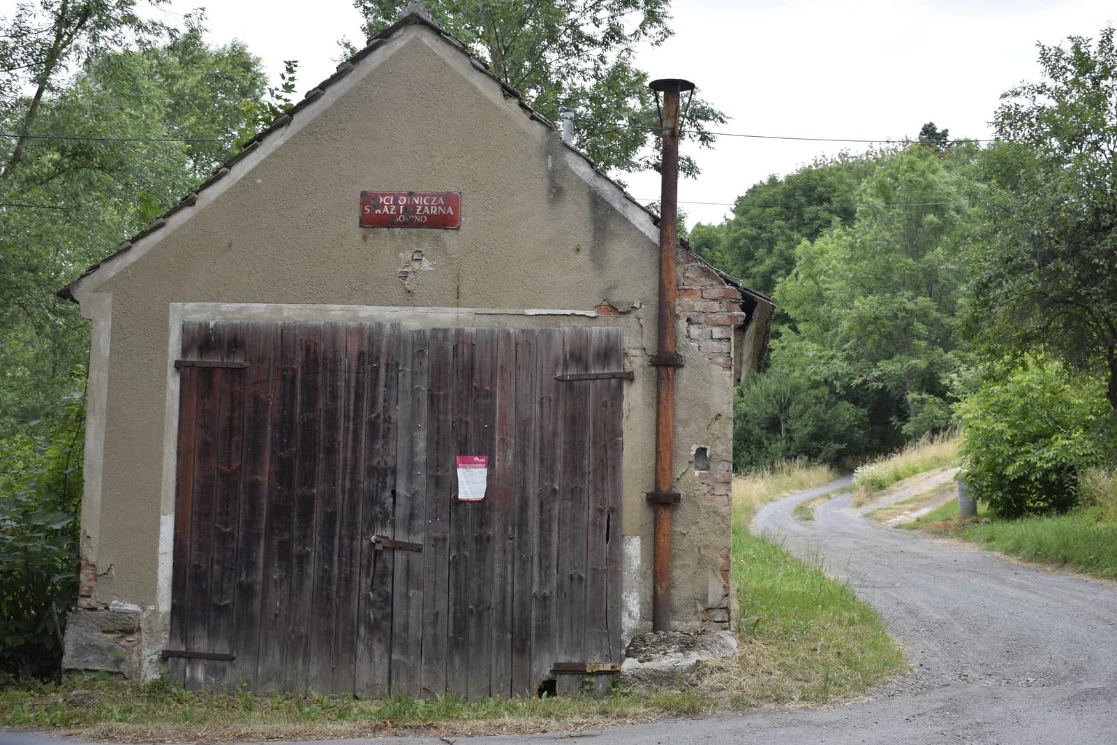 Gozdno, Lower Silesian Voivodeship
