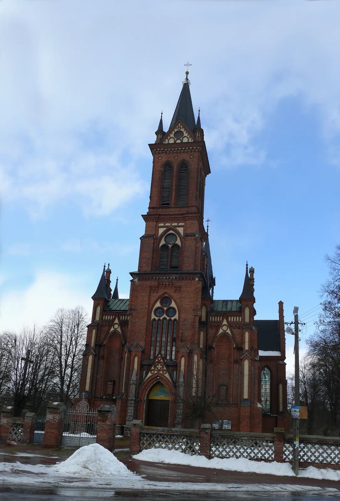 Gościeradów