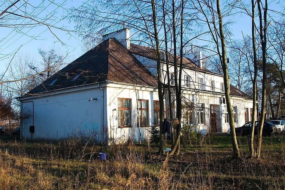 Gościeńczyce