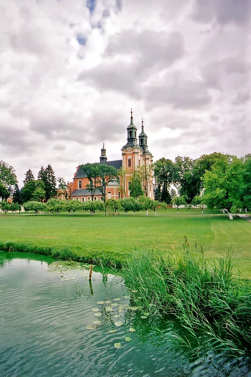 Gościkowo