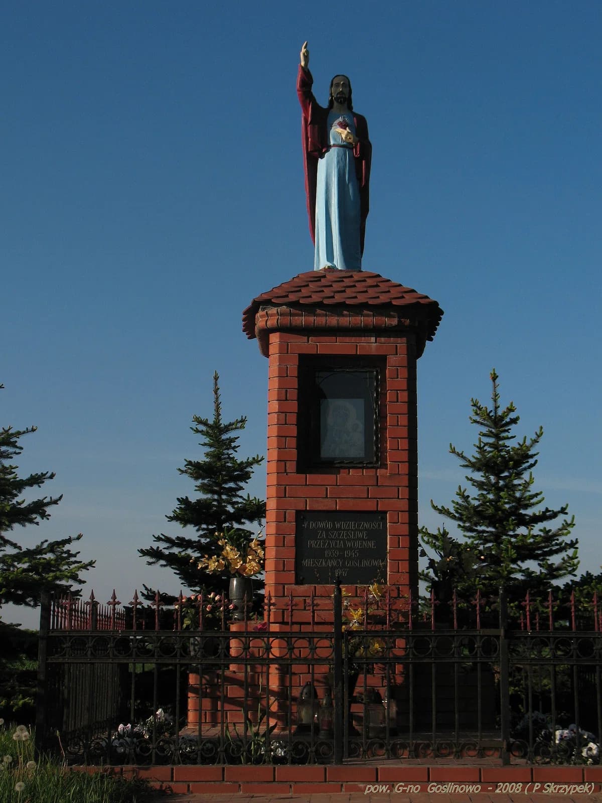 Goślinowo