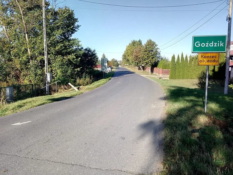 Goździk