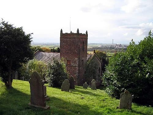 South Ferriby