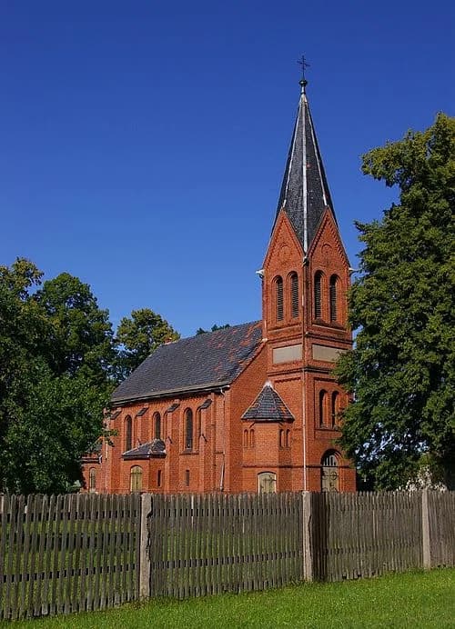 Heinrichsfelde