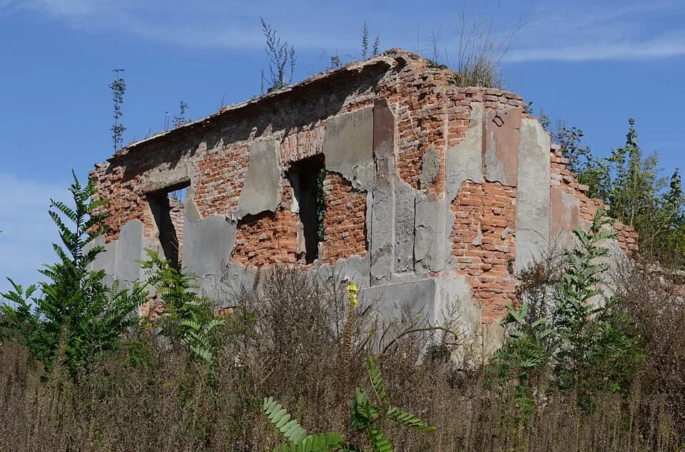 Grabówka (Lubomia)