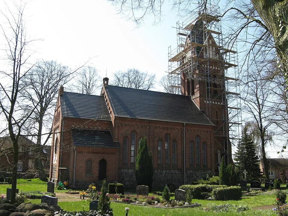 Ganzlin