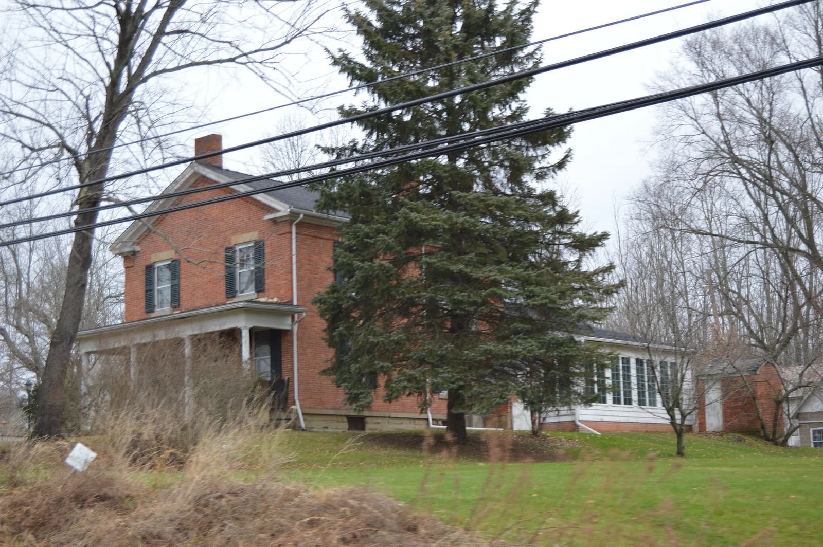 Grafton Township