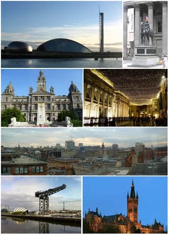Glasgow City