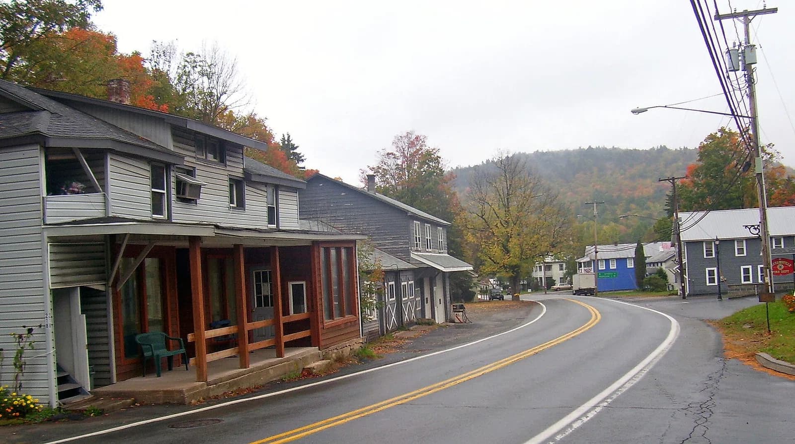 Grahamsville