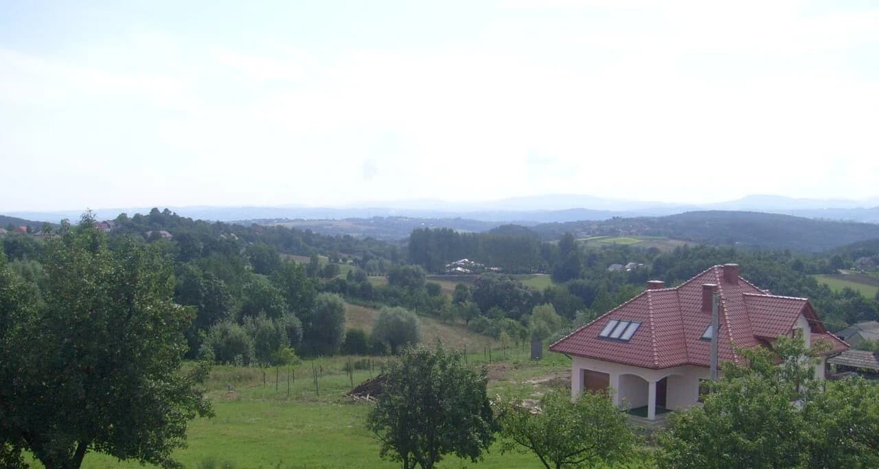 Grajów