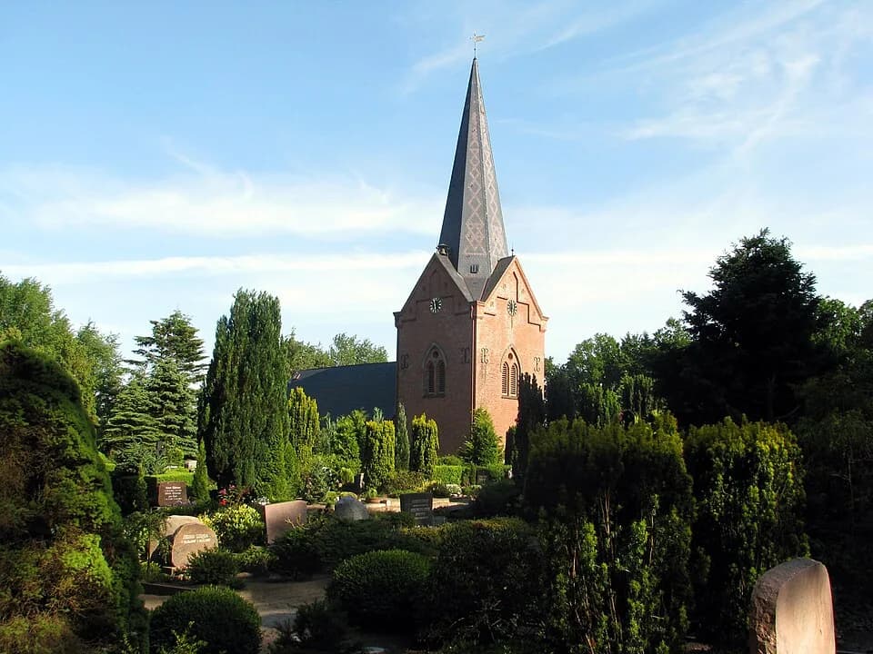 Drelsdorf
