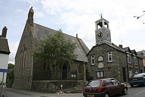 Grampound