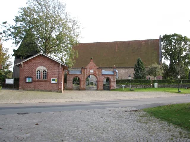Langenhorn