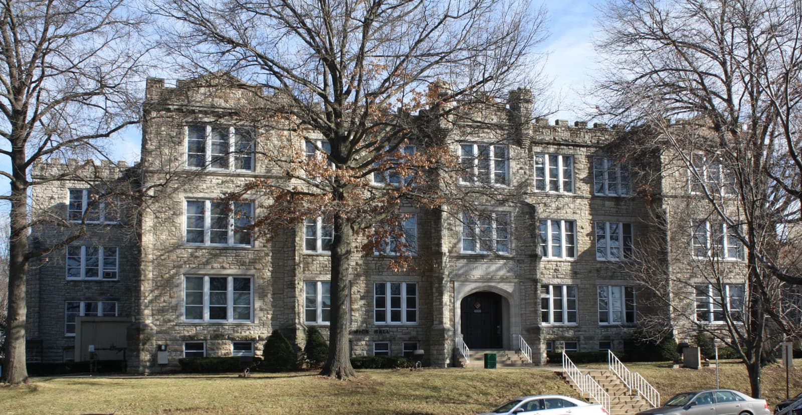 Rockhurst University
