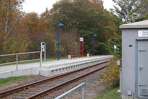 Süderlügum