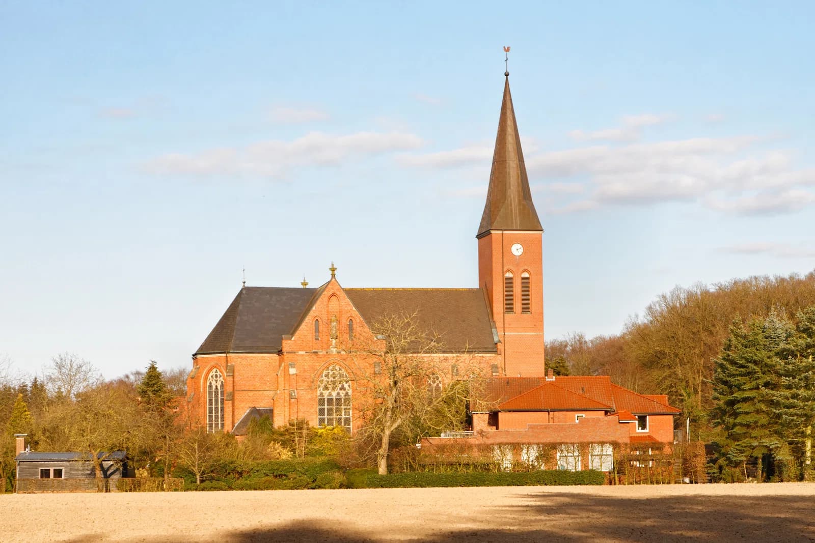 Cappeln