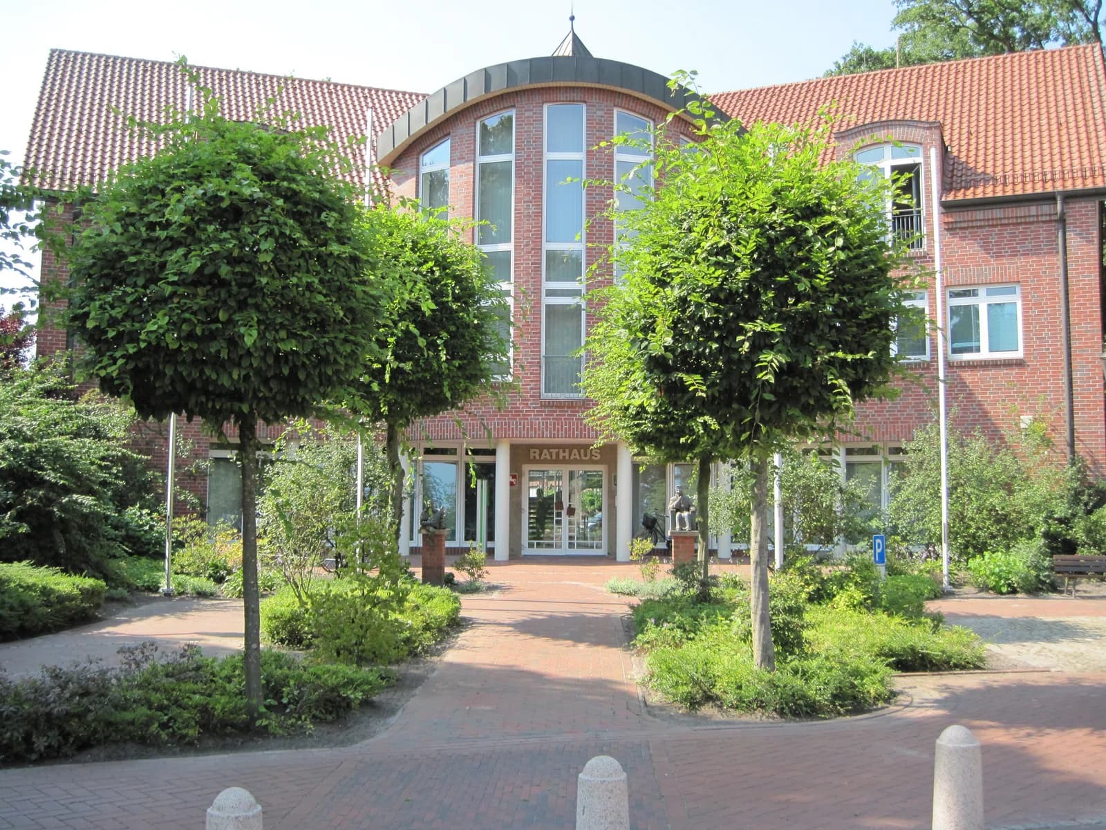 Lindern