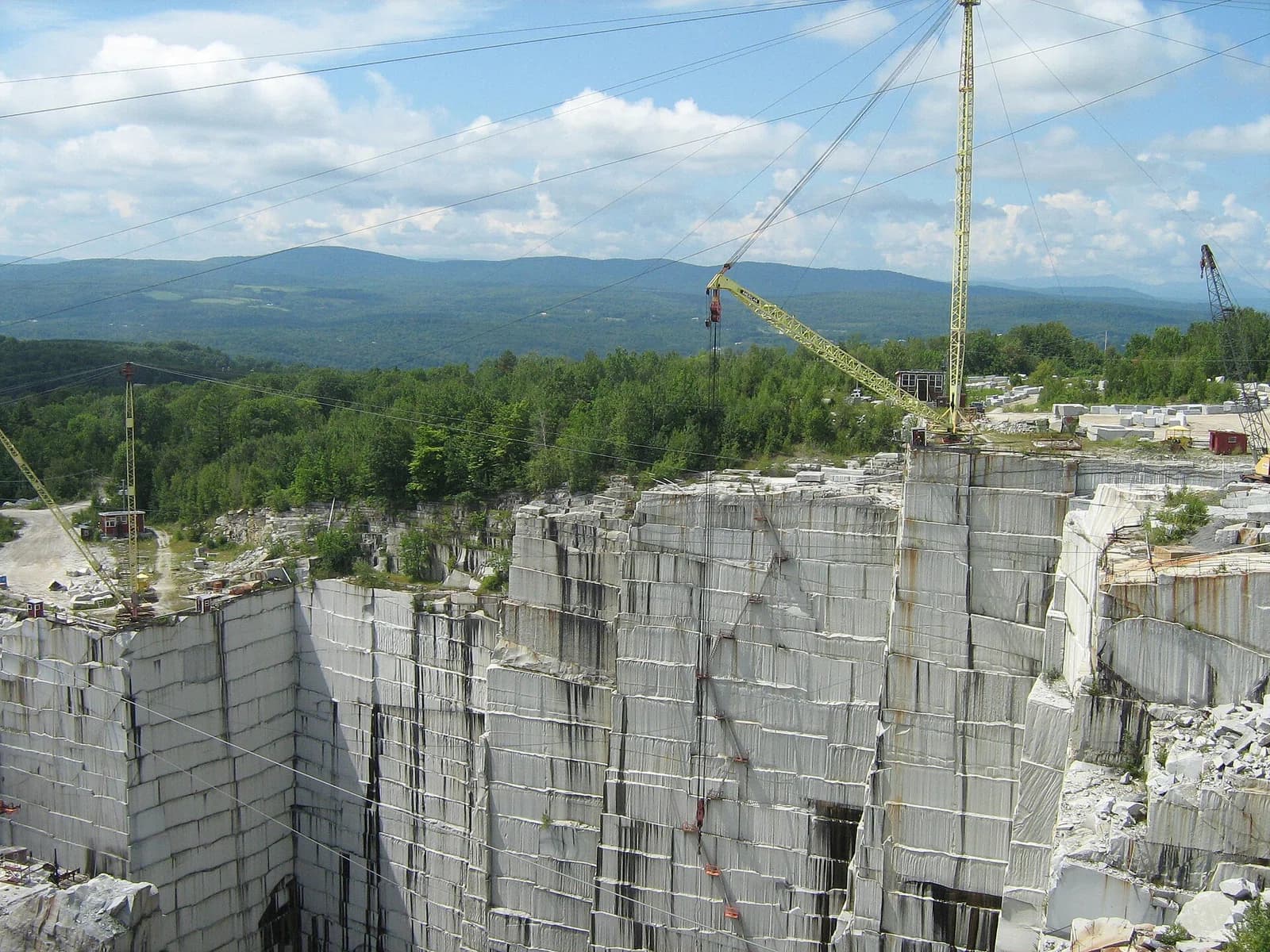 Graniteville