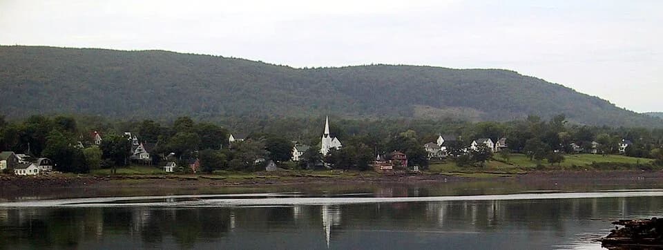 Granville Ferry