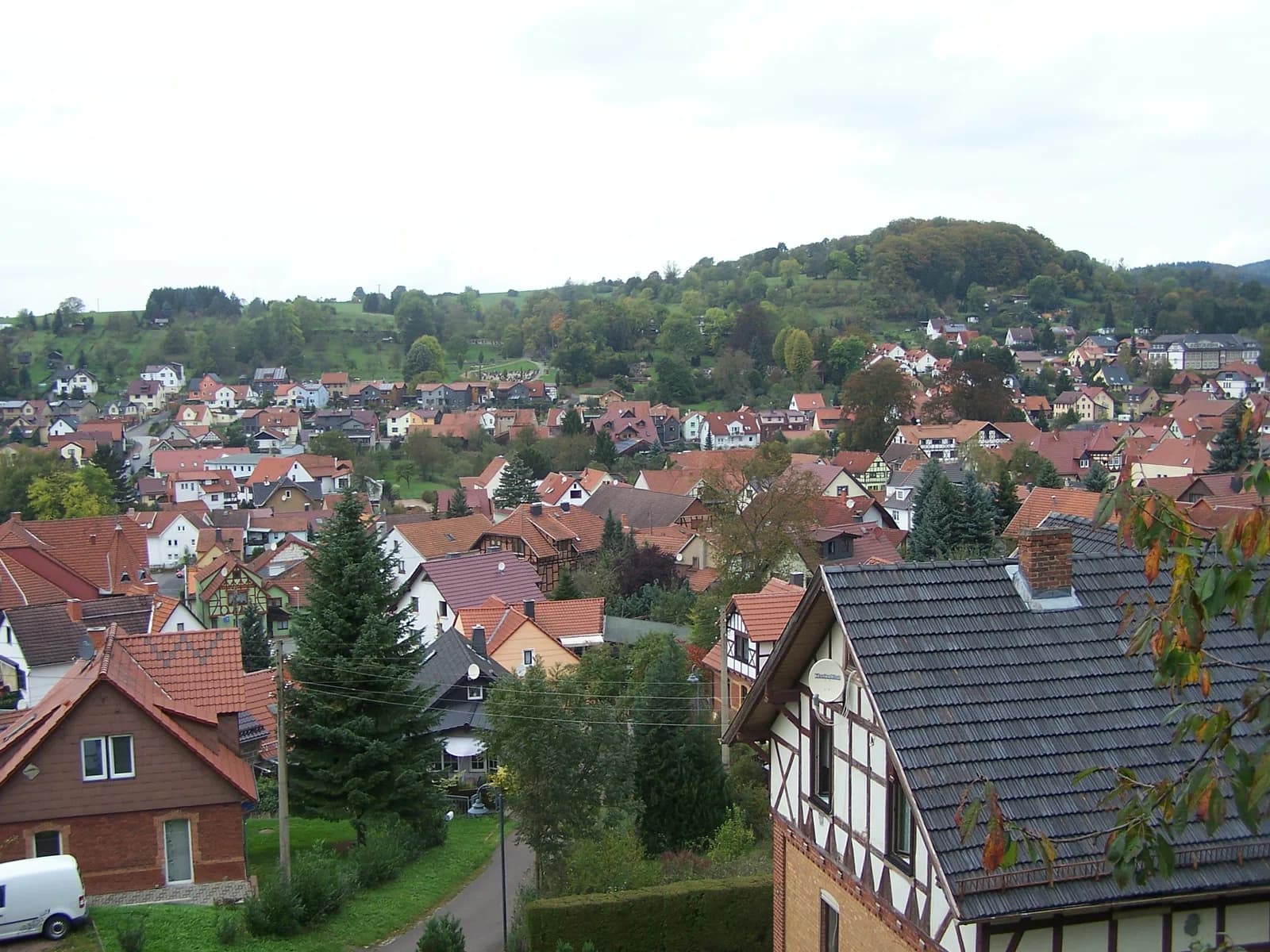 Schweina