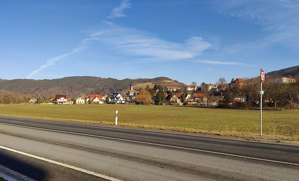 Kaulsdorf