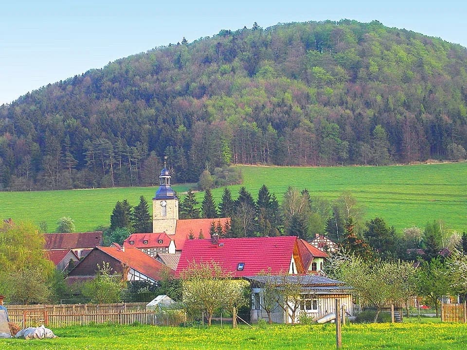 Belrieth