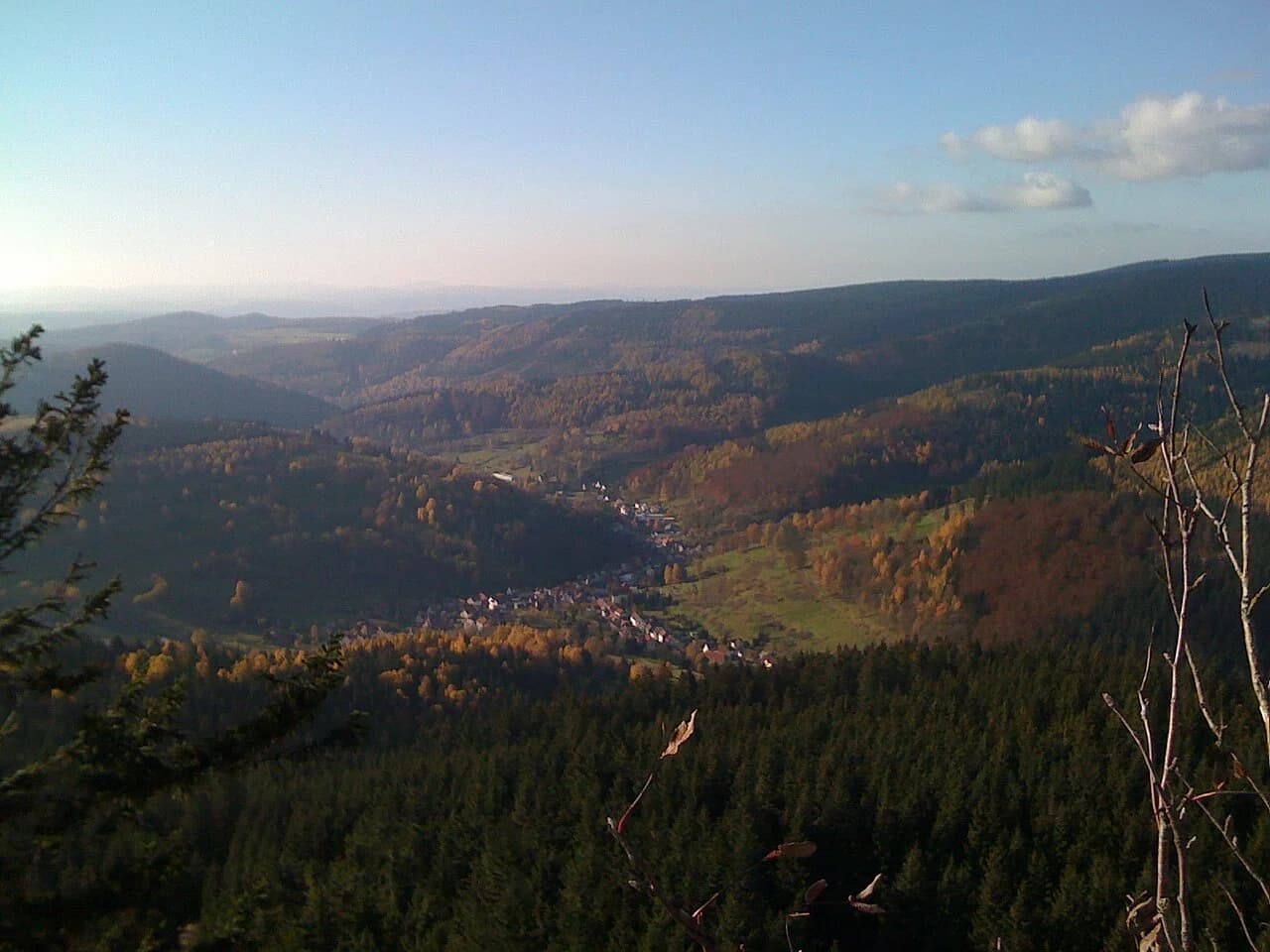 Oberschönau