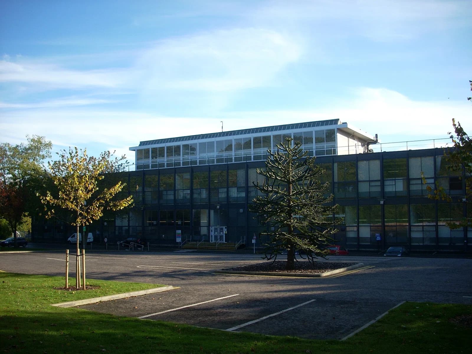 Gray's School of Art