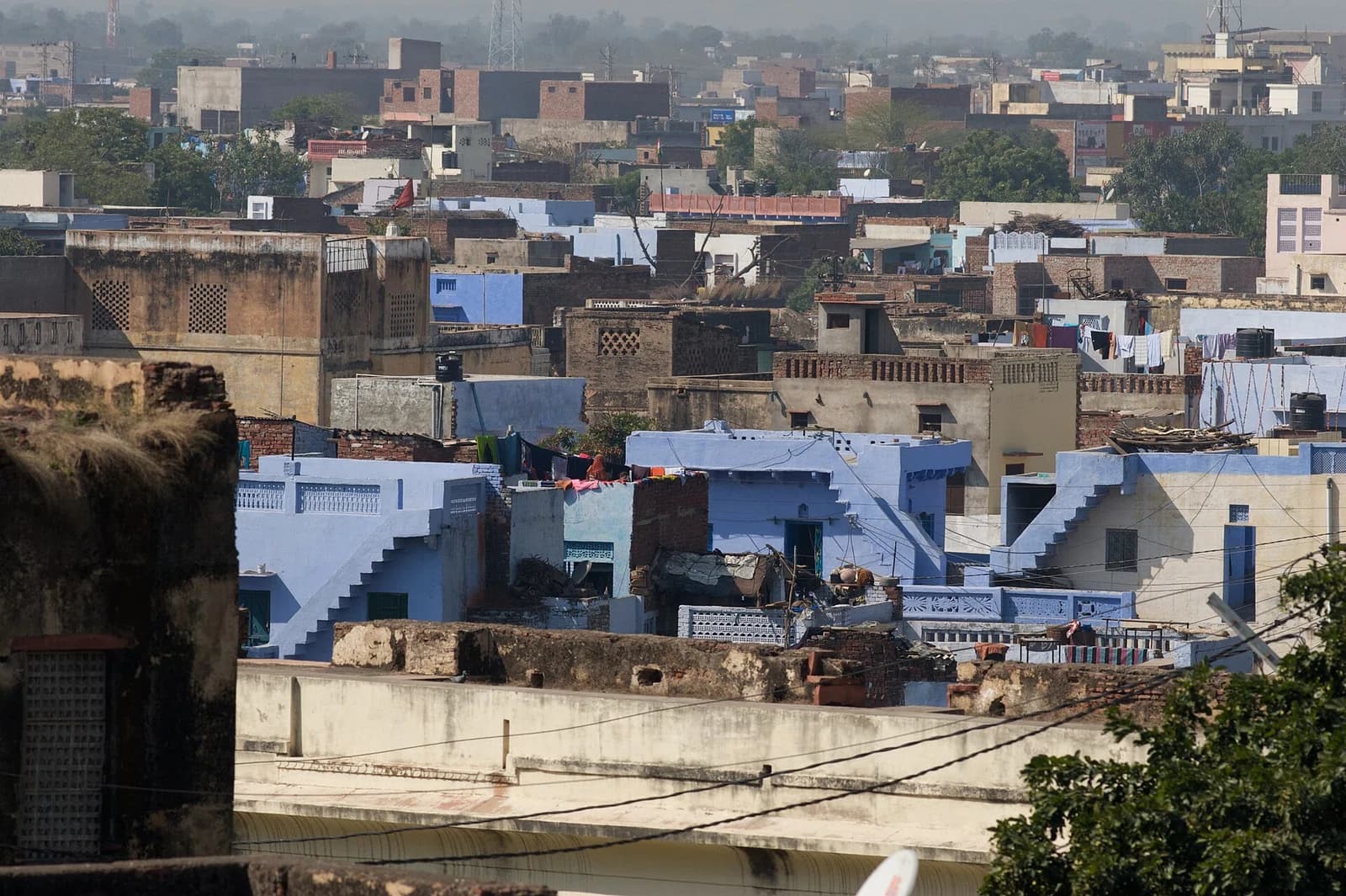 Bharatpur