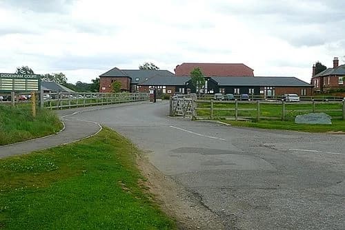 Grazeley