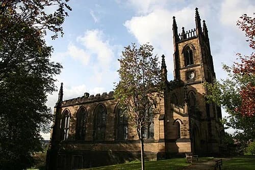 Greasbrough