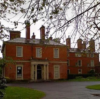 Great Barr