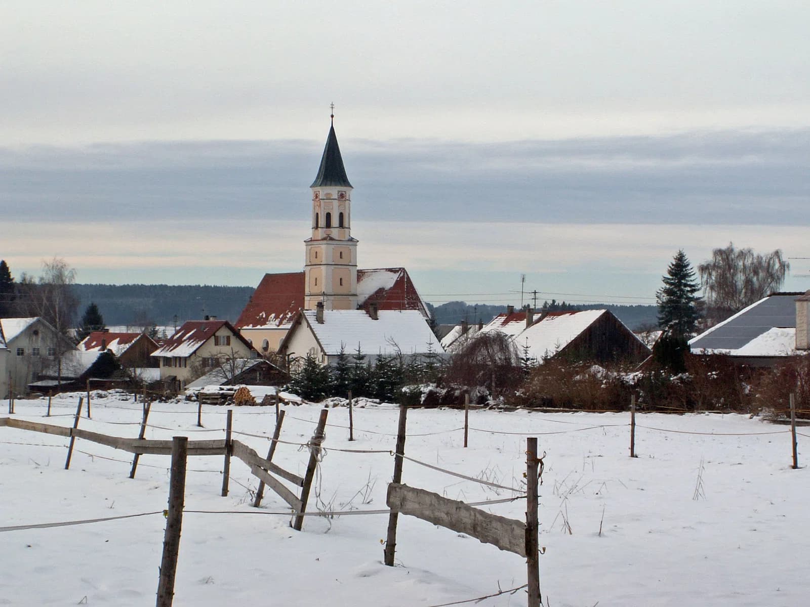 Oberrieden
