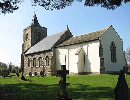 Great Fransham